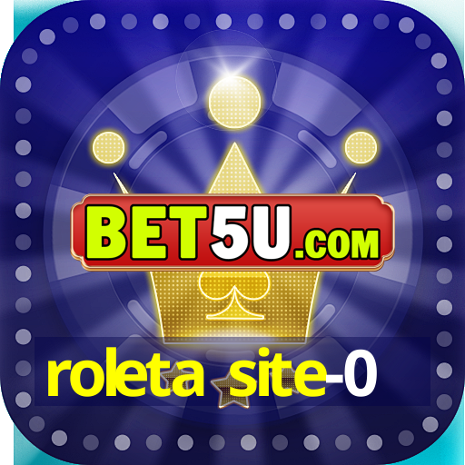 roleta site